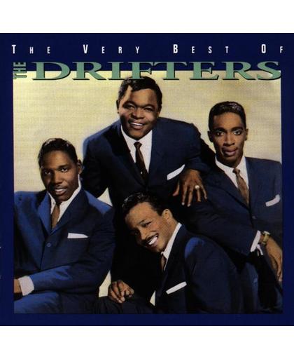 The Very Best Of The Drifters (Rhino)