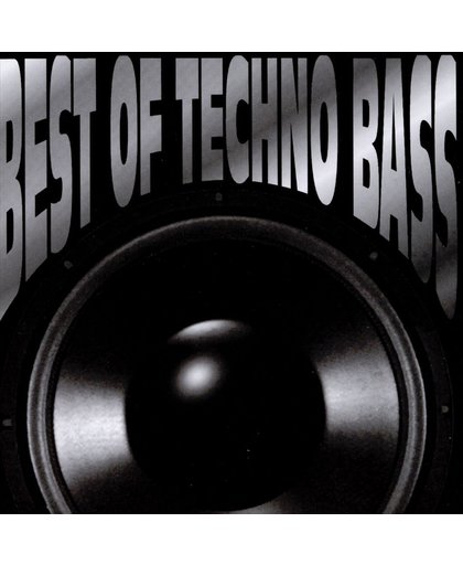 Best Of Techno Bass