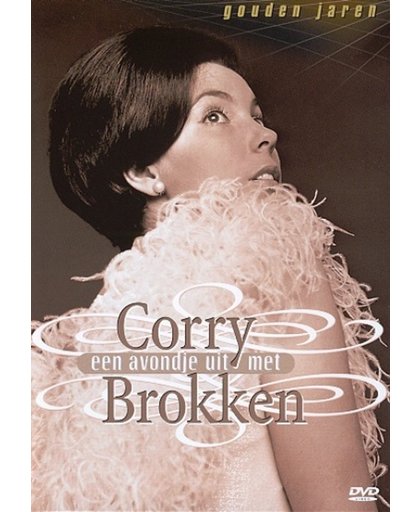 Corry Brokken - Een Avondje Uit Met