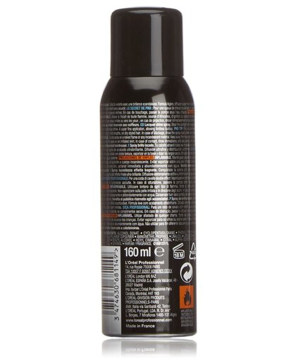 L'Oréal Professionnel Tecni.Art wet domination shower shine 160 ml