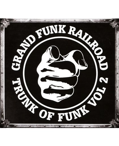 Trunk Of Funk Vol. 2