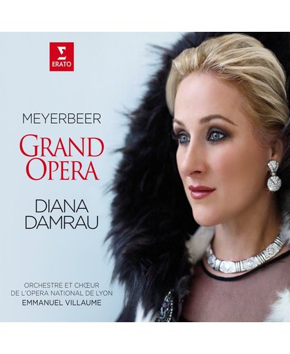 Grand Opera (Deluxe Limited)