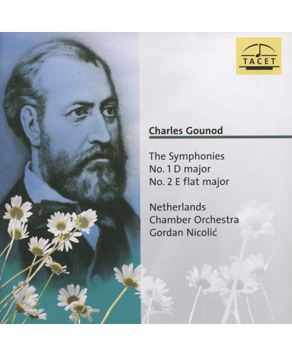 Charles Gounod: The Symphonies