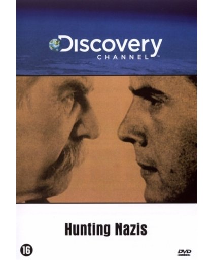Hunting Nazis