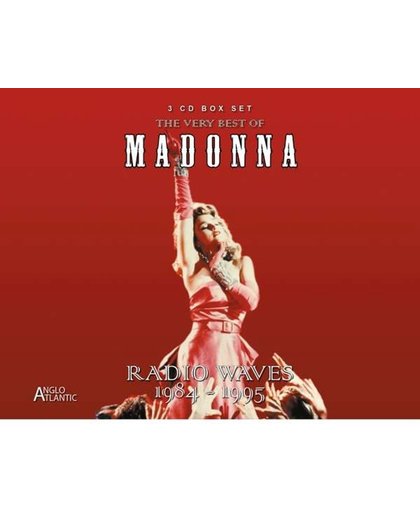 The Very Best of Madonna