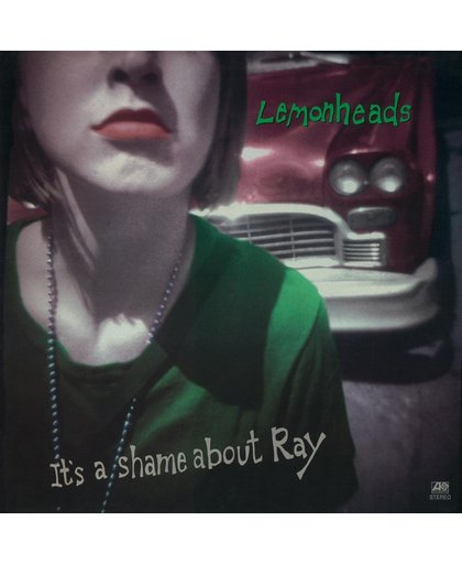 It's A Shame About Ray