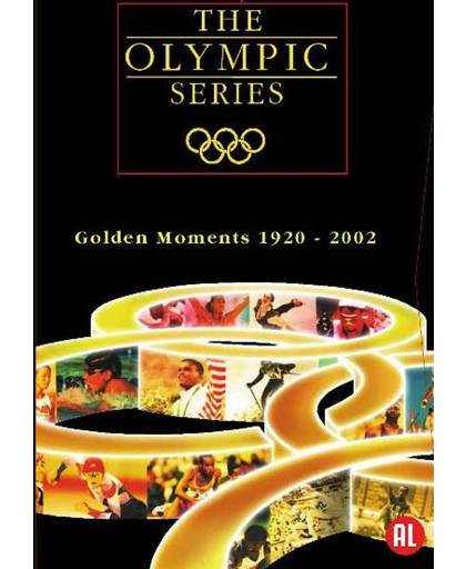 Olympic Series (6DVD)
