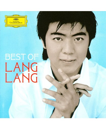 Best Of Lang Lang