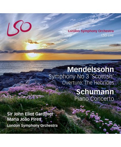 Mendelssohn / Symphony No.3