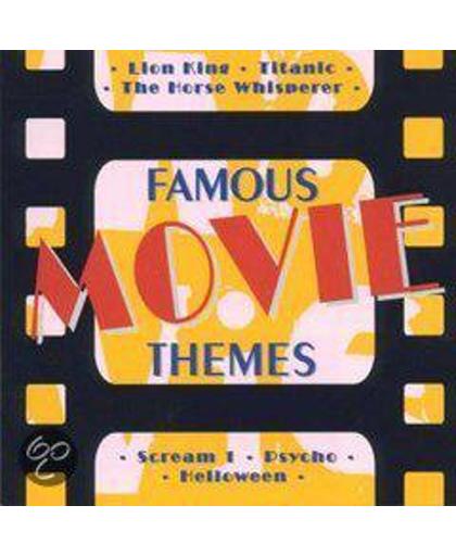 Famous Movie Themes
