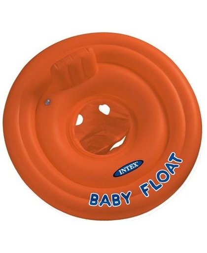 Intex Baby Float Zwemring 76cm
