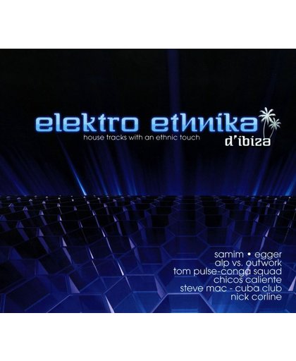 Elektro Ethnika D'Ibiza