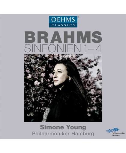 Brahms Symphonies Complete