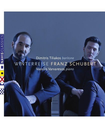 Winterreise Schubert