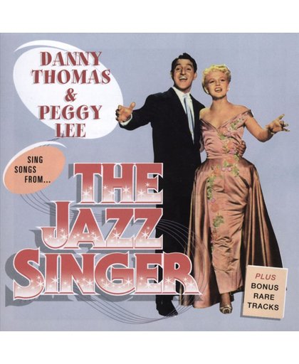 Sing Songs from the Jazz Singer