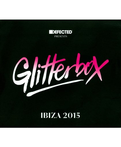 Defected Presents Glitterbox Ibiza
