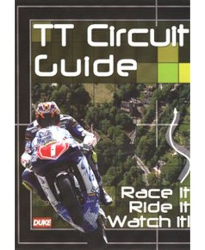 Tt Circuit Guide - Tt Circuit Guide