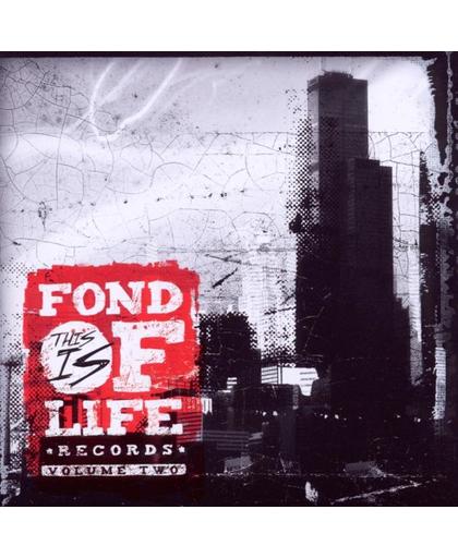 This Is Fond Of Life Records Vol. 2