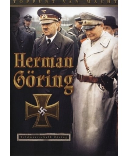 Herman Goring