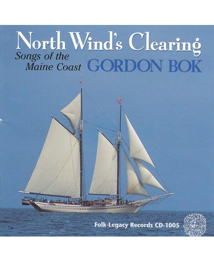 North Wind'S Clearing