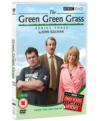 The Green Green Grass - Series 3