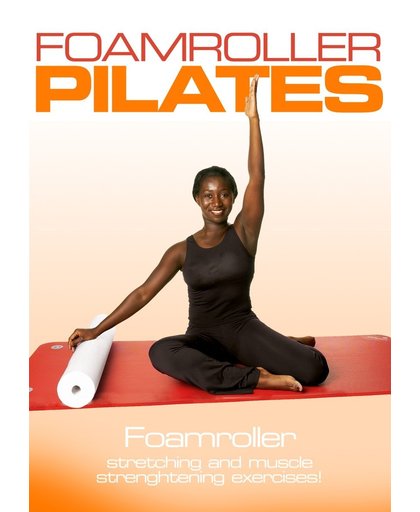 Foamroller Pilates