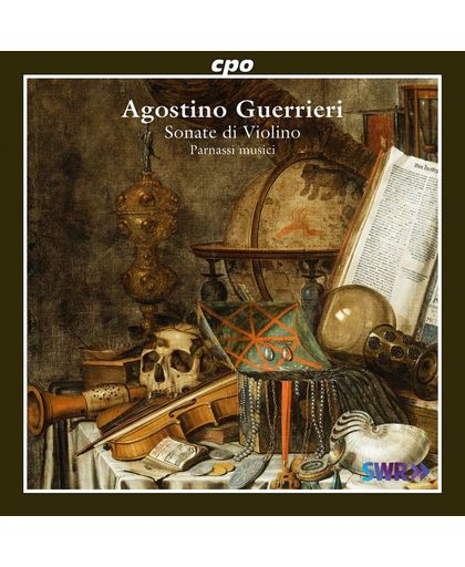 Sonatas: Opera Prima Venetia 1673