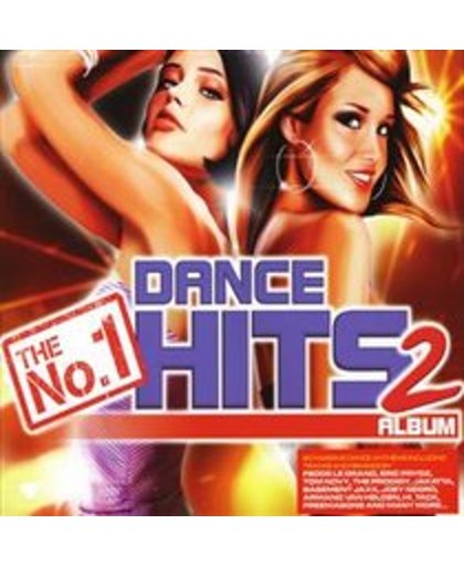 No.1 Dance Hits Album Vol.2 - No.1 Dance Hits Album Vol.2