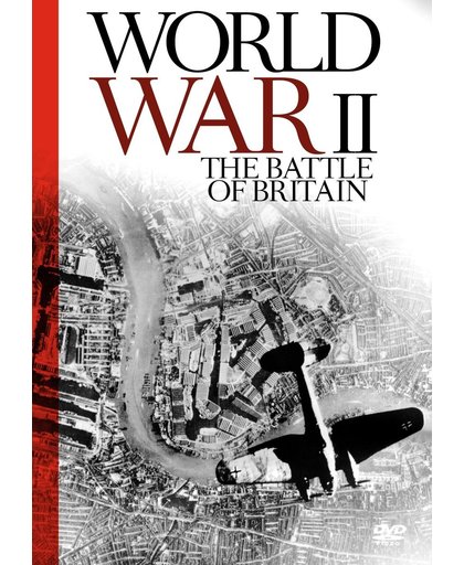 World War Ii - The Battle Of B