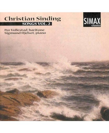 Sinding Songs Vol.2