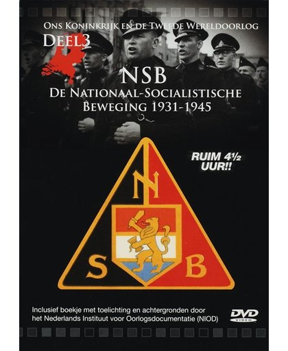 Nationaal Socialistische Beweging 1931-1945
