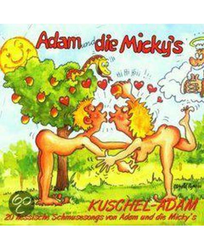 Kuschel Adam