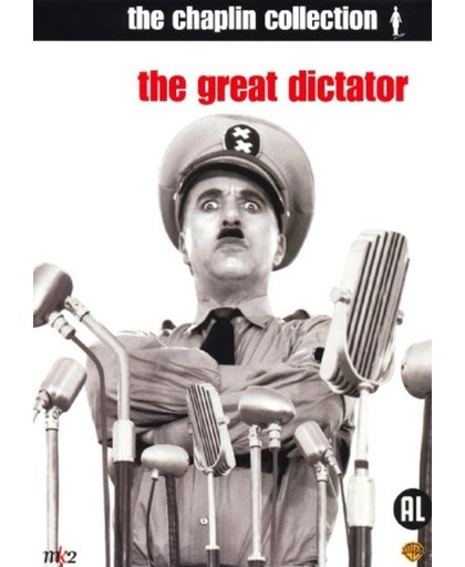 Great Dictator, The (2DVD) (1940)
