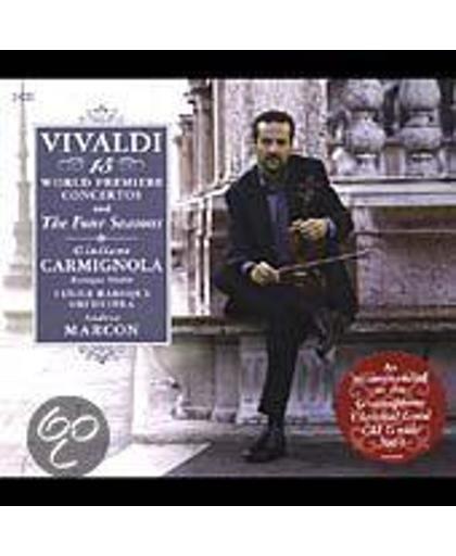Guiliano Carmignola & The Vbo