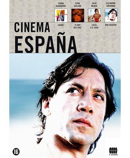 Cinema Espana