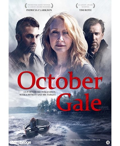 October Gale