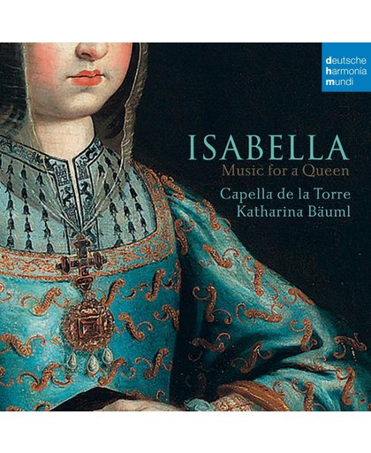 Isabella - Music For A Qu