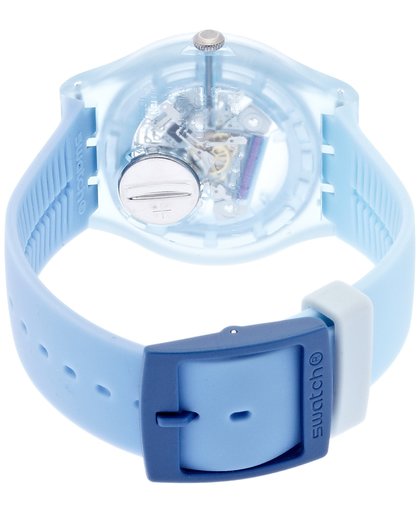 Swatch SUOS100 unisex quartz watch