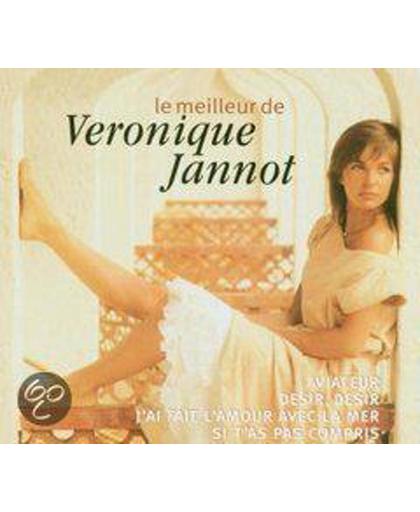 Veronique Jannot - Le Meilleur De Veronique Jannot