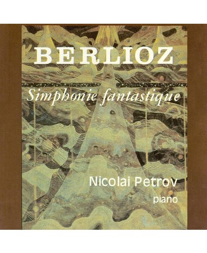 Berlioz: Simphonie fantastique