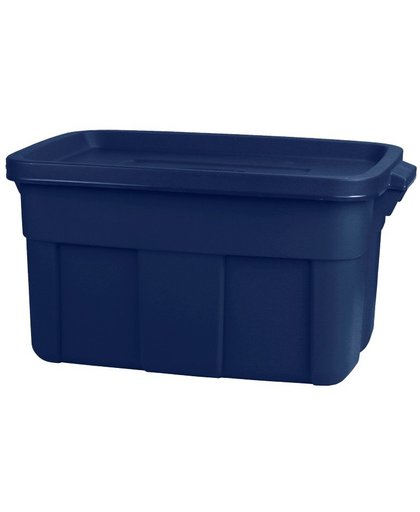 Curver Box 45 liter Blauw