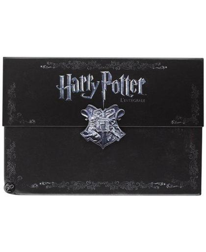 Harry Potter and the Deathly Hallows – Part 7.1 & Part 7.2 (Blu-ray) (Import)