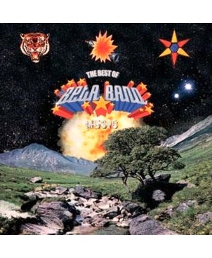 The Beta Band - Music-The Best Of The Beta Ban