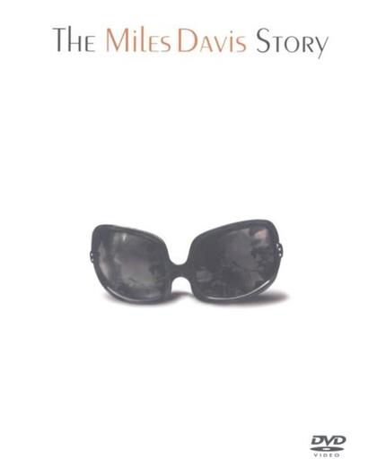Miles Davis - The Miles Davis Story