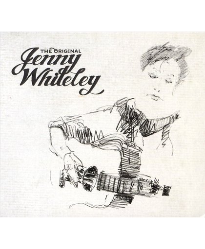 Original Jenny Whiteley
