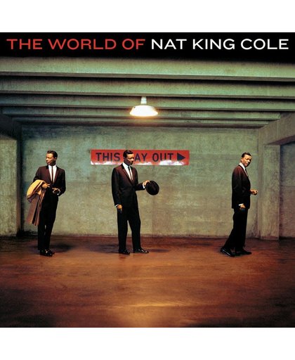 The World of Nat King Cole