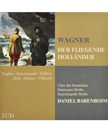 Wagner:Fliegende Hollander