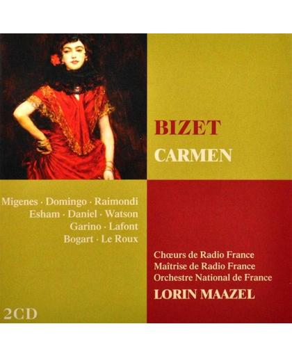 Bizet:Carmen