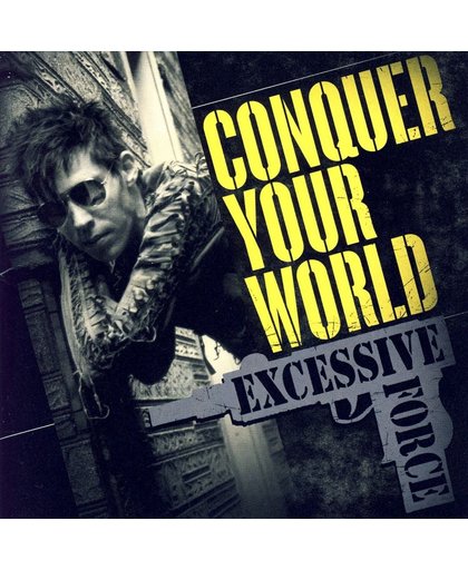 Conquer Your World