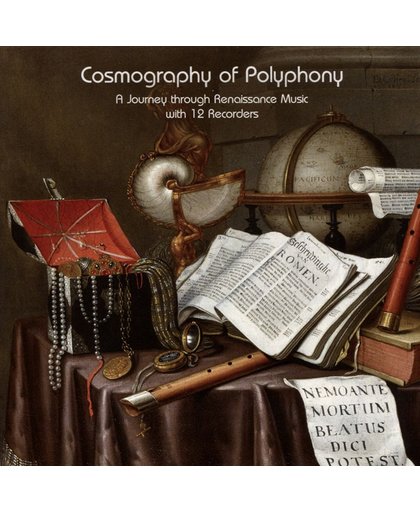A Journey Through Renaissance Music With 12 Record